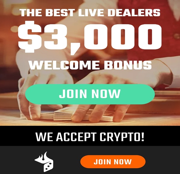 Play Drop Jackpots