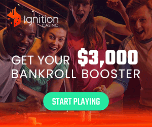 Play Online Poker Today