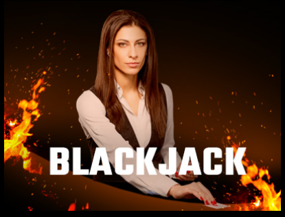 Live Dealer Blackjack