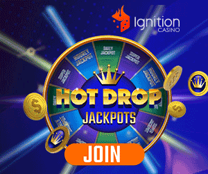 Win Real Money Jackpots