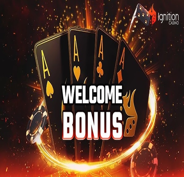 Texas Holdem Poker USA Bonus.